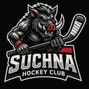 HC Suchna Divočáci